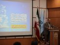 گزارش تصویری مراسم بزرگداشت مقام اساتید دانشگاه 